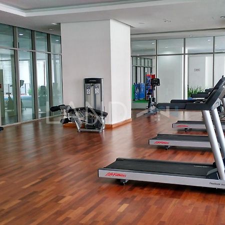 Kl Getaway Residence Queen Room Κουάλα Λουμπούρ Εξωτερικό φωτογραφία