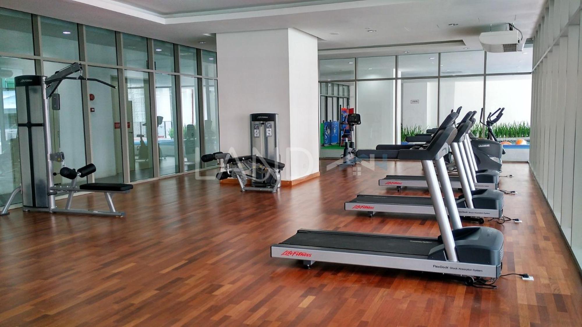 Kl Getaway Residence Queen Room Κουάλα Λουμπούρ Εξωτερικό φωτογραφία